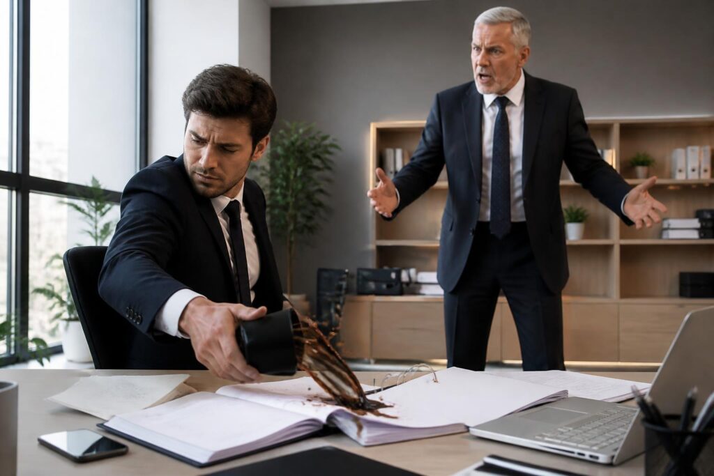 découvrez dans cet article les conditions et conséquences de la faute détachable du service, et quand l’employeur peut voir sa responsabilité engagée en droit du travail.