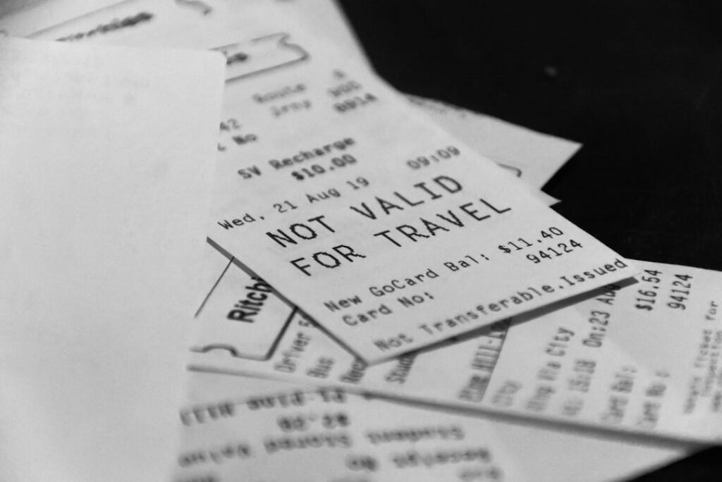 reçu de loyer officiel pour prouver le paiement mensuel du loyer, simple et rapide à générer pour locataires et propriétaires.