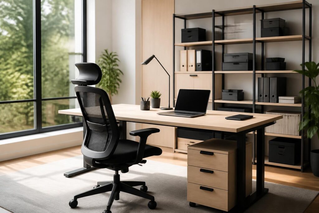découvrez où trouver les meilleures affaires de bureau en destockage pour équiper votre espace à prix réduits. profitez d'offres exclusives sur du mobilier et des accessoires de qualité.