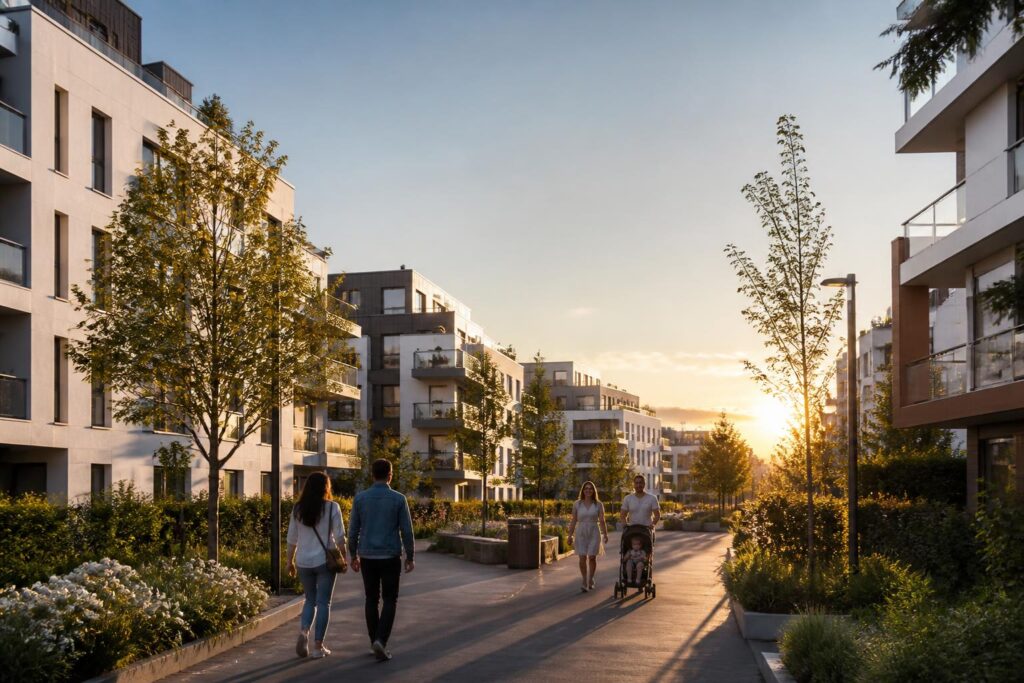 découvrez les opportunités offertes par la cité habitat à lutterbach pour concrétiser votre projet immobilier dans un cadre idéal alliant confort et qualité de vie.