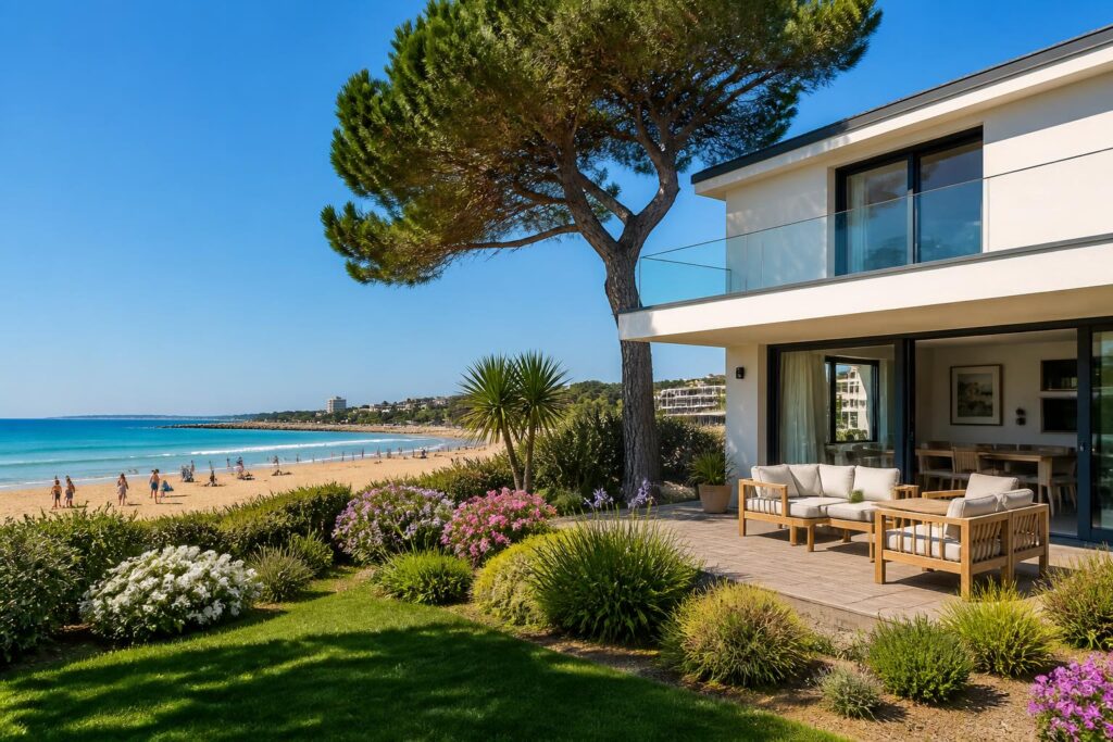 découvrez pourquoi de plus en plus de français choisissent d'acheter une maison aux sables d'olonne, une ville alliant charme côtier, qualité de vie et dynamisme économique.