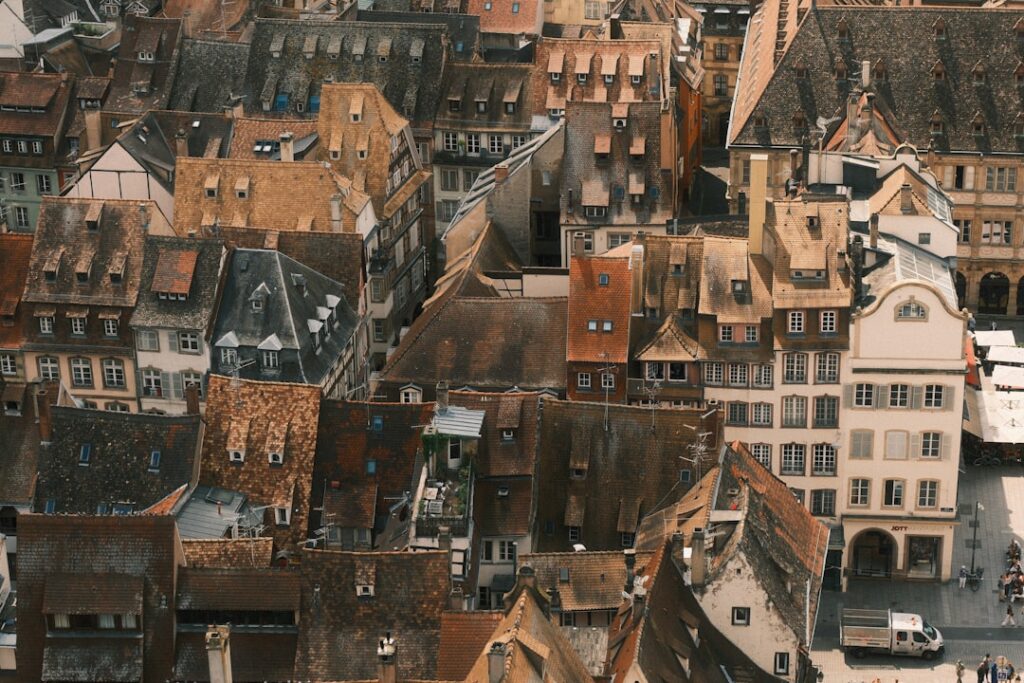 découvrez les quartiers à éviter à strasbourg pour assurer votre sécurité lors de votre visite ou installation dans la ville.