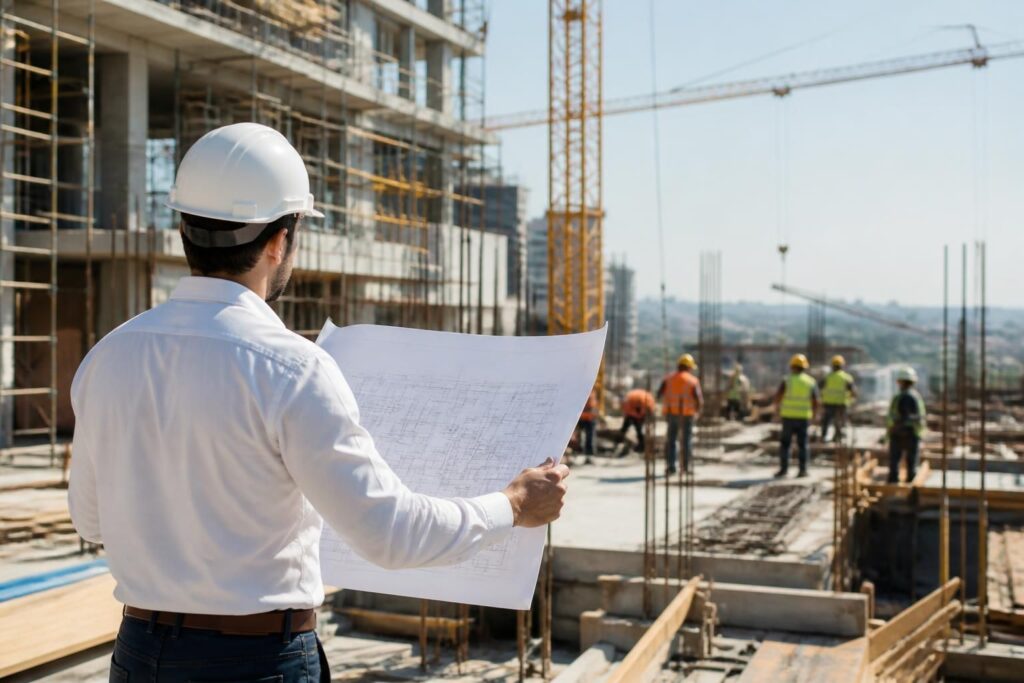 découvrez les engagements essentiels du maître d’ouvrage dans un contrat de promotion immobilière, leurs responsabilités et obligations pour assurer la réussite du projet.