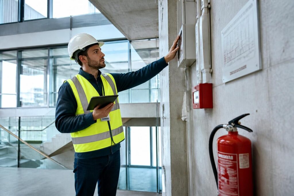 découvrez les missions essentielles des contrôleurs techniques et leurs responsabilités cruciales pour assurer la sécurité et la conformité des bâtiments.