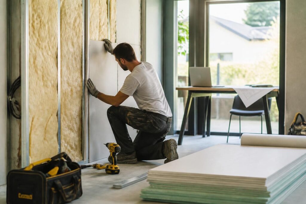 découvrez les règles fiscales de la tva applicables aux travaux professionnels et comment optimiser vos rénovations selon la législation en vigueur.