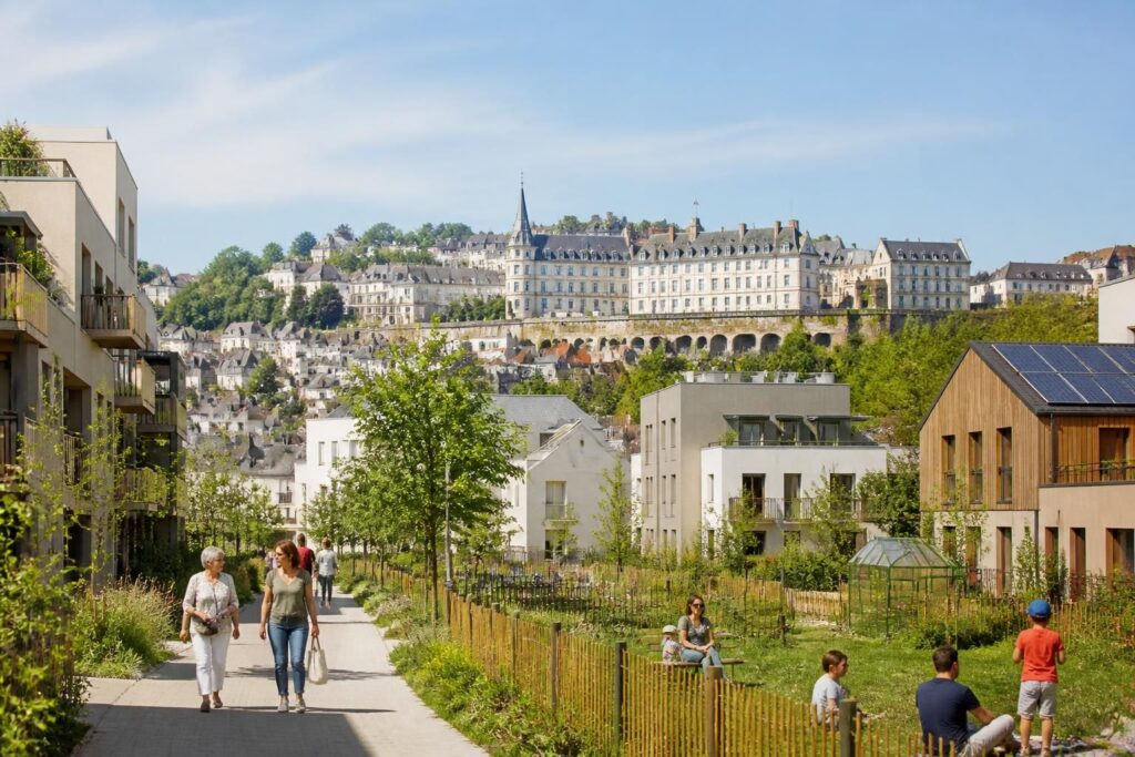 découvrez les solutions proposées par terre loire habitat à blois pour accéder à un logement abordable et adapté à vos besoins.