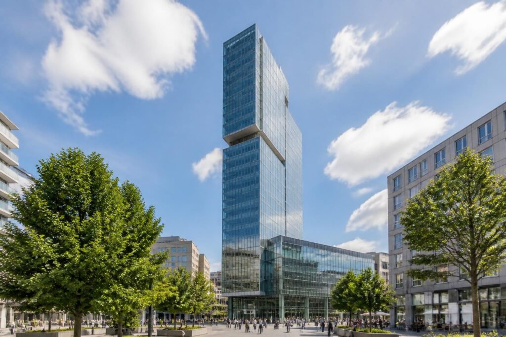 découvrez la tour europe à mulhouse, un symbole incontournable d’architecture moderne au cœur de la ville, mêlant histoire et innovation.