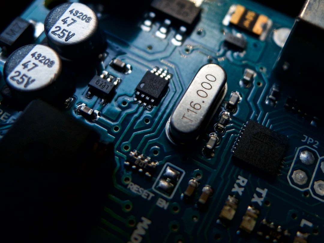 guide complet pour la sélection des composants électroniques : conseils, critères et meilleures pratiques pour choisir les composants adaptés à vos projets électroniques.