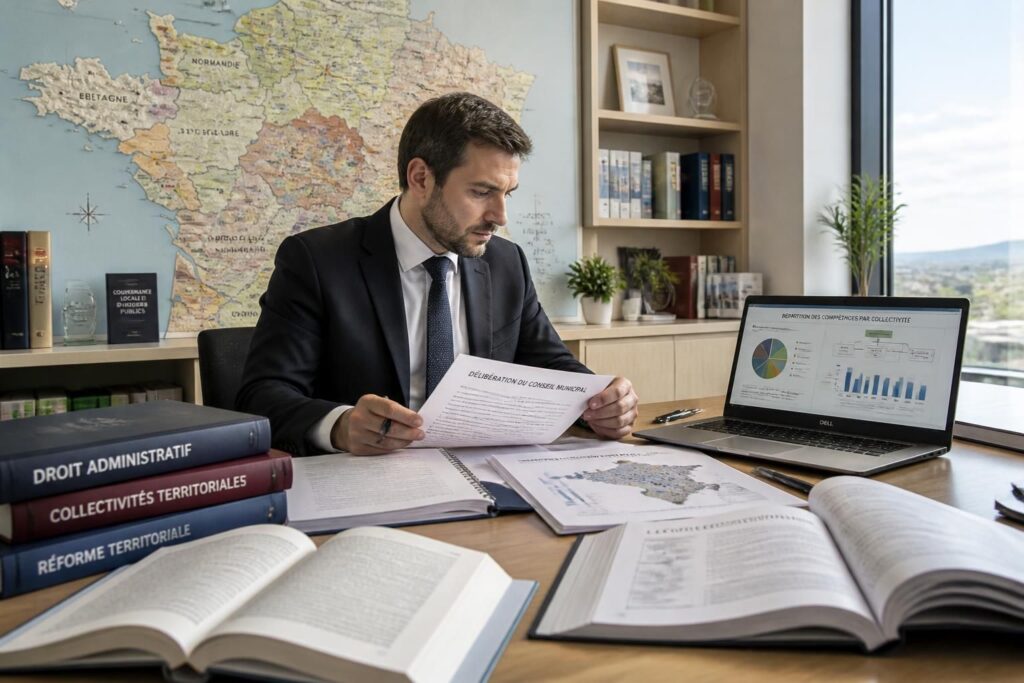 découvrez la définition du cgct et comprenez le cadre juridique essentiel régissant les collectivités territoriales en france.