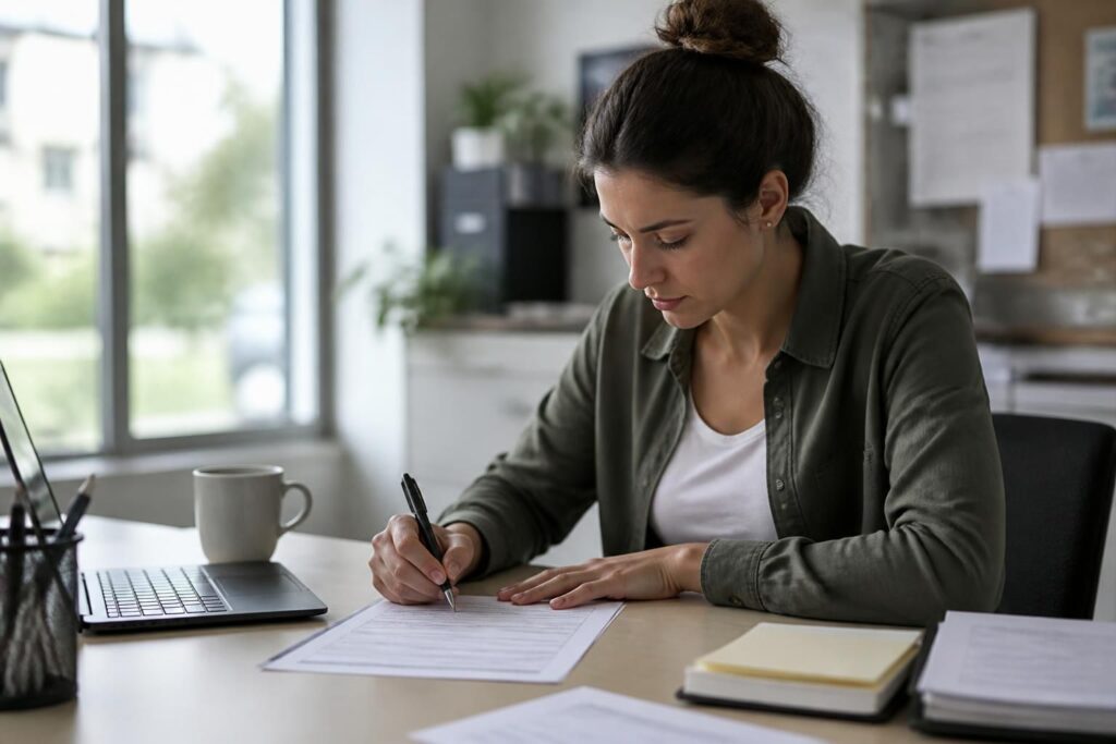 découvrez comment remplir correctement le formulaire cerfa 13404-13 pour une demande de logement social fiable. guide pratique et conseils pour réussir votre démarche.