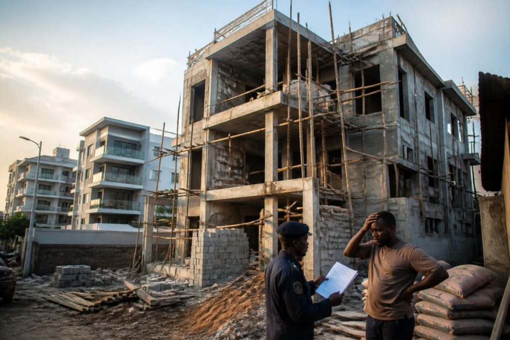 découvrez les sanctions appliquées en cas de constructions illégales et comment faire face aux infractions à l’urbanisme non conforme. informez-vous sur les règles et conséquences légales.