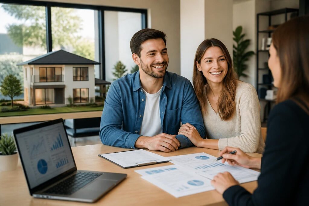 découvrez les conditions du prêt à taux zéro en 2025 pour financer votre première maison et profitez d'un accompagnement avantageux dans votre projet immobilier.