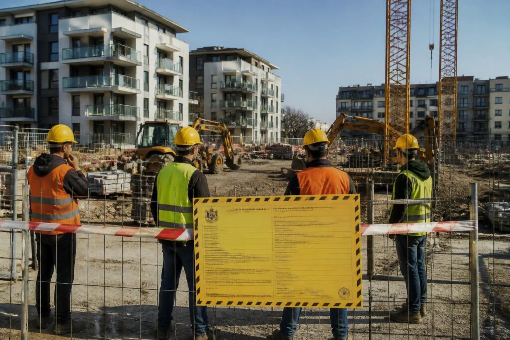 découvrez les conditions à remplir pour obtenir un référé suspension du permis de construire et stopper un chantier rapidement. guide pratique et conseils juridiques.