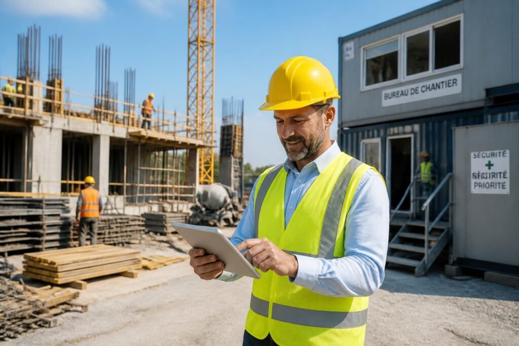 découvrez comment la caution bancaire chantier vous permet de sécuriser vos travaux tout en préservant votre trésorerie. une solution flexible pour financer vos projets en toute sérénité.