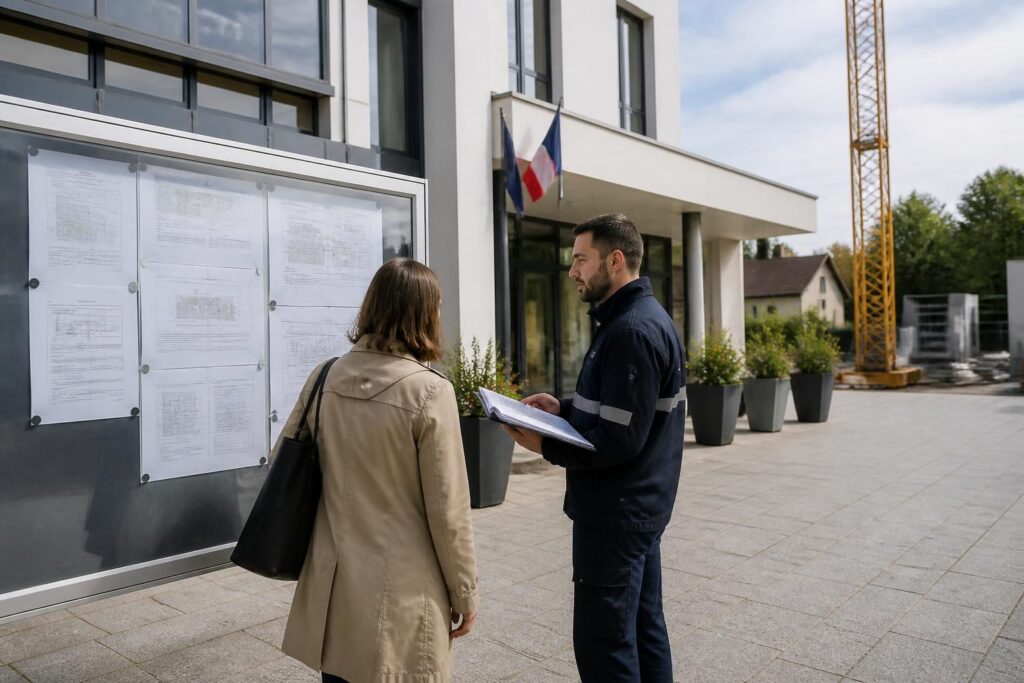 découvrez les délais et les raisons pour lesquelles la mairie peut retirer un permis de construire, ainsi que les démarches à suivre en cas de retrait.