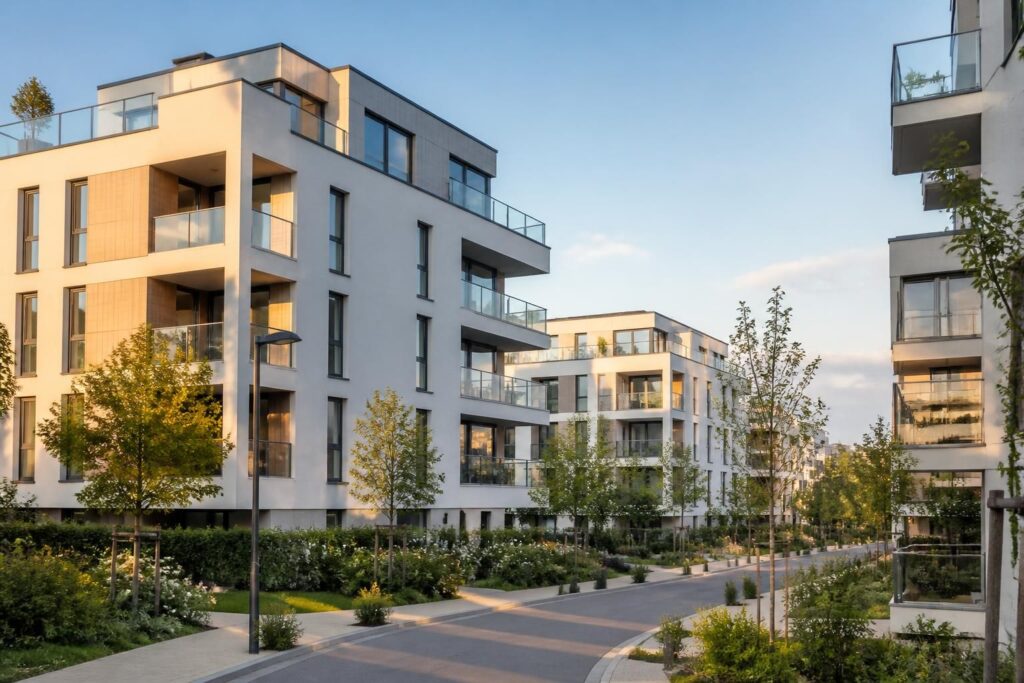 découvrez les prix au m² des logements neufs dans le quartier euromac 2 et les tendances du marché immobilier pour bien investir.