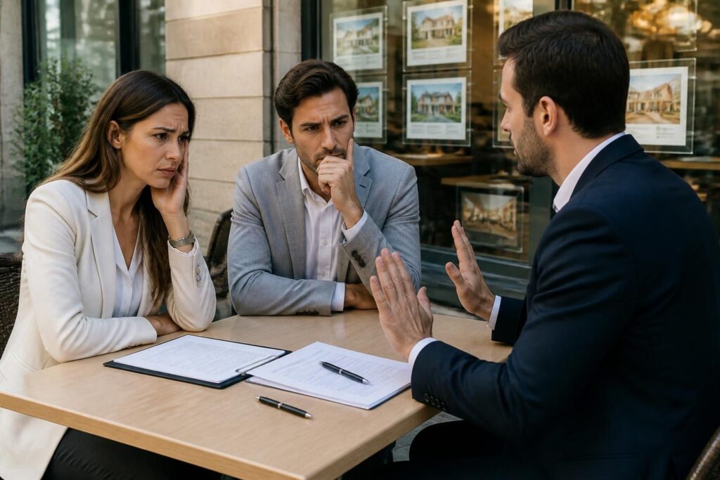découvrez vos recours lorsque votre offre d'achat est rejetée par un vendeur. conseils et solutions pour gérer une offre irrecevable en toute sérénité.