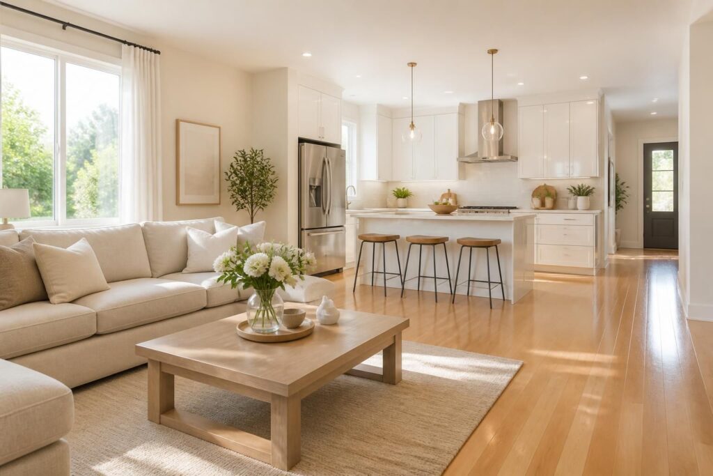 découvrez nos conseils pratiques pour préparer votre maison à la vente et attirer rapidement les acheteurs potentiels. maximisez l'attrait de votre bien immobilier dès maintenant !