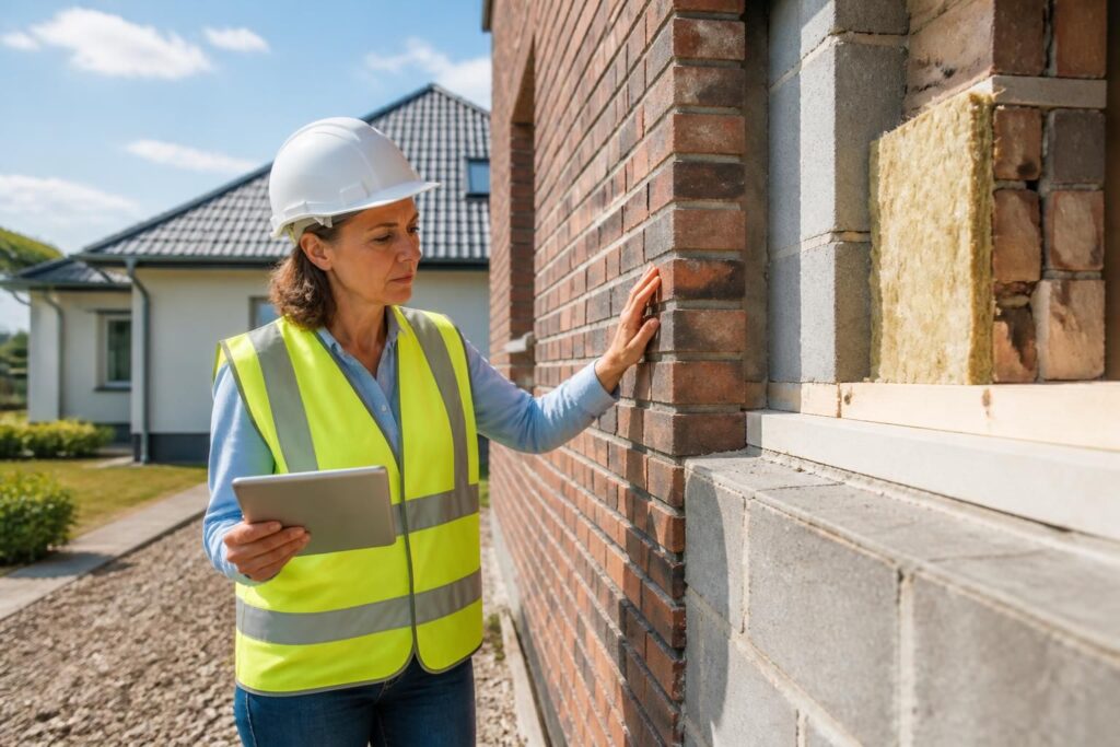 découvrez les tarifs d'un expert en bâtiment et ce qu'il faut prévoir pour obtenir une expertise fiable et professionnelle de vos constructions.