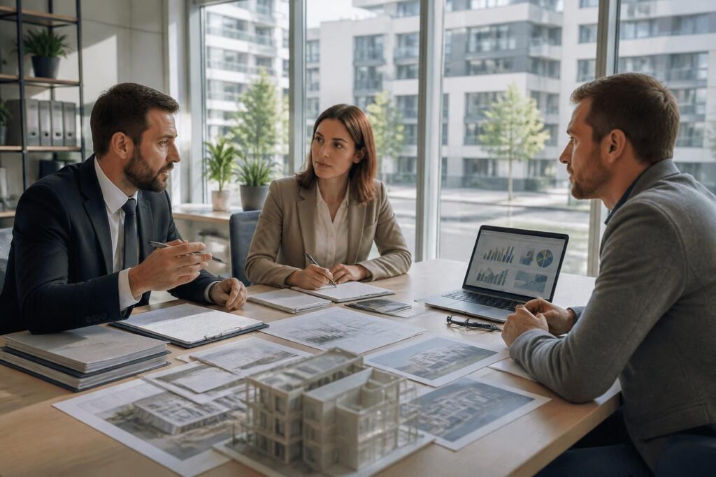1792-7 du code civil : quel rôle joue cet article dans la gestion immobilière ?