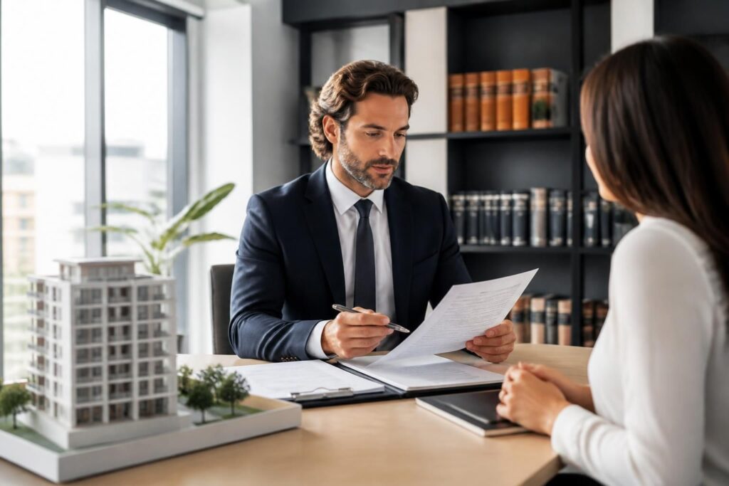 Code de déontologie agent immobilier : quelles règles encadrent la profession ?
