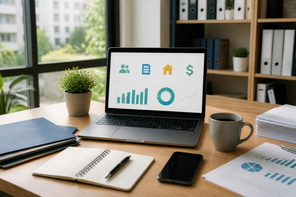 découvrez comment choisir le logiciel bailleur social idéal pour gérer efficacement vos locataires et optimiser la gestion de vos biens immobiliers sociaux.
