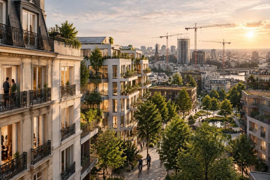 découvrez les tendances qui transforment le marché du logement : prix, taux, nouvelles attentes des acheteurs et évolutions du secteur immobilier.