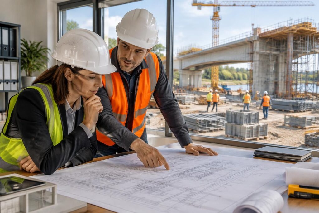 CCAG Travaux : comprendre ses clauses pour garantir la réussite de vos chantiers