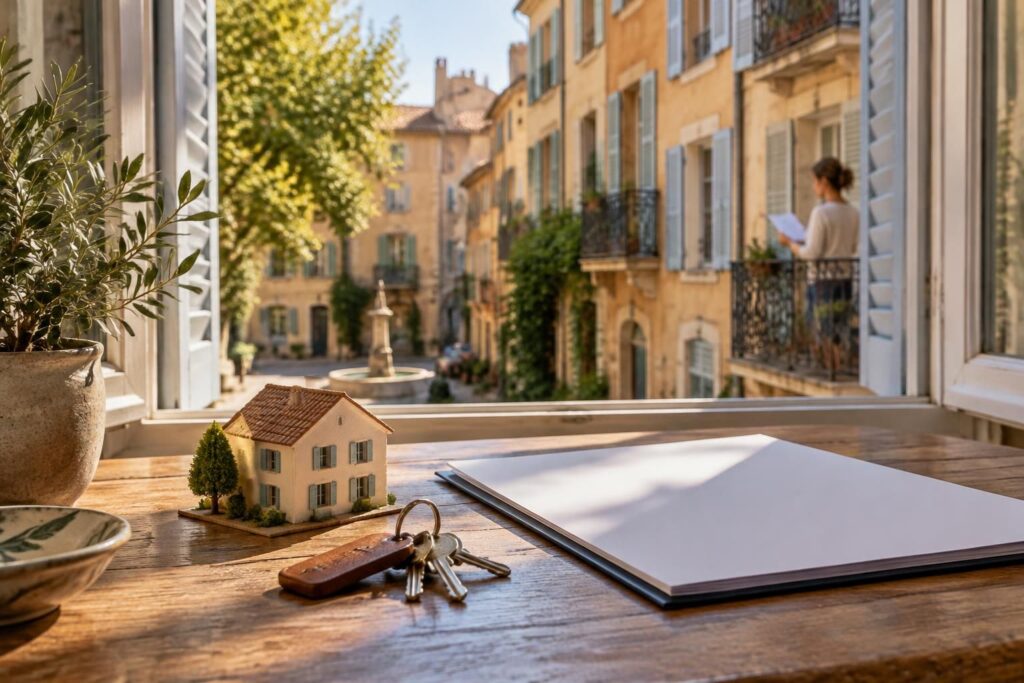 Encadrement des loyers à Aix-en-Provence : quelles règles pour 2024 ?