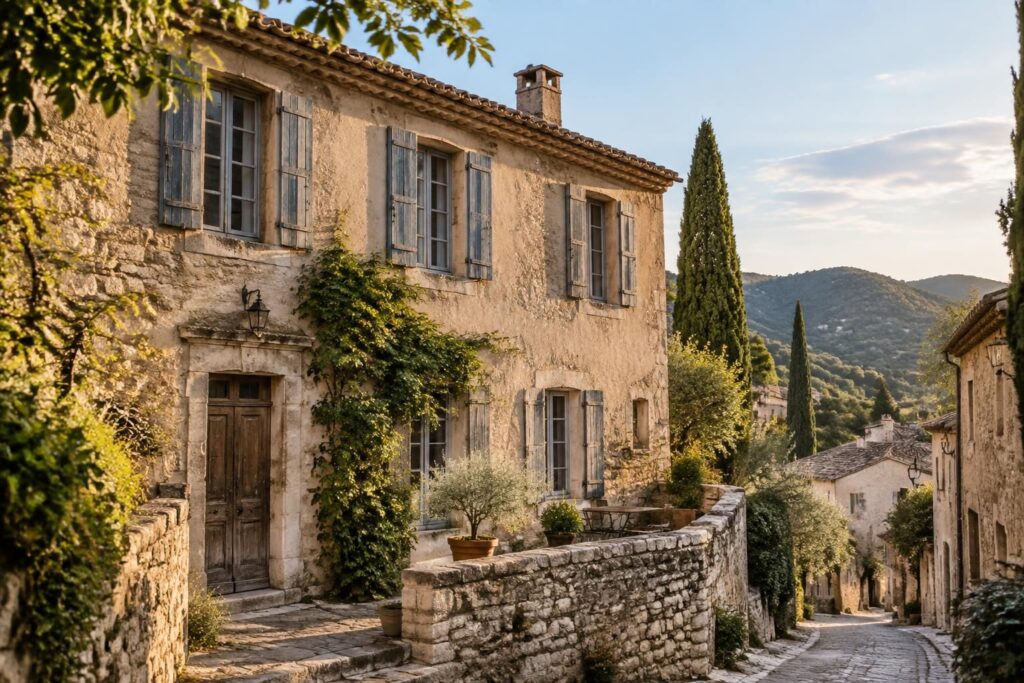 découvrez cette maison à rénover à flassans-sur-issole, une belle opportunité d’investissement pour créer un projet à votre image.