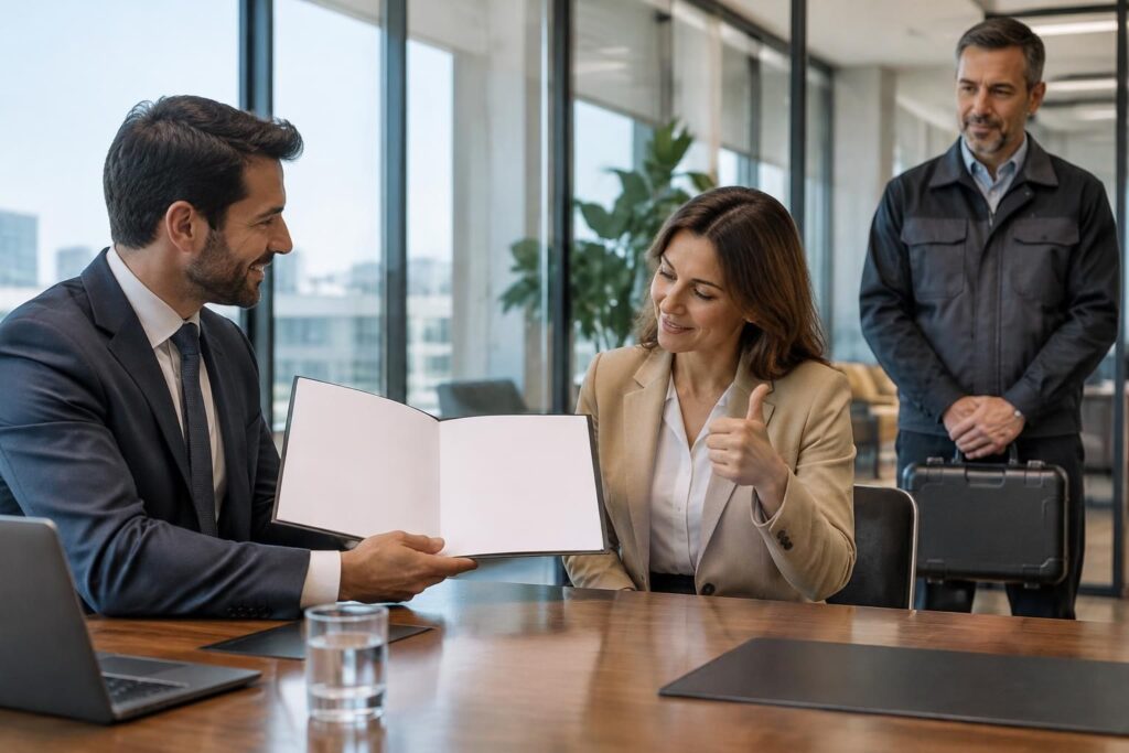 Sous-traitance : pourquoi l’accord du client est-il souvent indispensable ?
