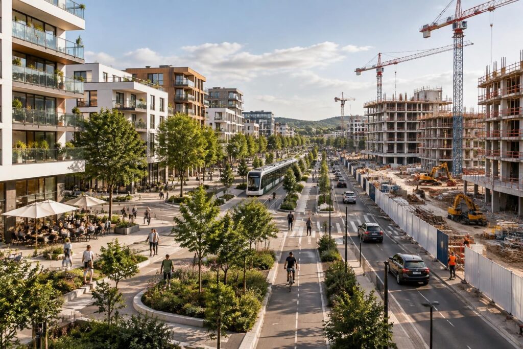 découvrez les avantages et inconvénients d’une zac pour votre projet immobilier : aménagement, coûts, délais et points clés à anticiper.